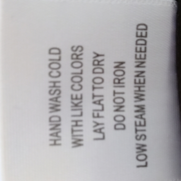 Modcloth Dress Gold metallic with black sculls with collar NWT Size 2 - Picture 6 of 6